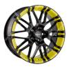 ALU disk OXIGIN 20x11 5x108 ET50 CB72.6