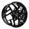 ALU disk Diewe Wheels GmbH 19x8 5x112 ET34 CB66.6