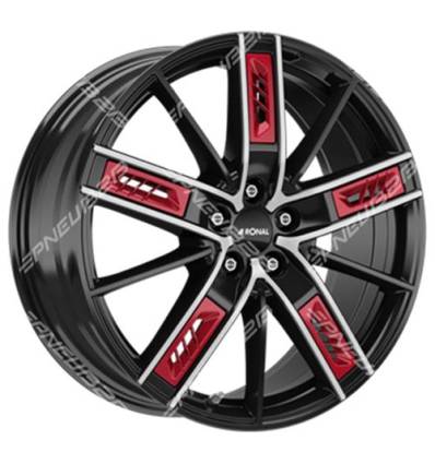 Ronal 