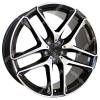 ALU disk HRS 21x11 5x112 ET49 CB66.6