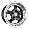 ALU disk Keskin 18x9.5 5x130 ET52 CB71.5