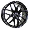 ALU disk HRS 20x8.5 5x112 ET53 CB66.6