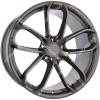 ALU disk HRS 20x11 5x130 ET55 CB71.6