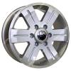 ALU disk HRS 16x7 6x130 ET55 CB84.1