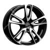 ALU disk GMP 17x7 5x112 ET35 CB66.6