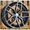 ALU disk HRS 19x9 5x112 ET49 CB66.6