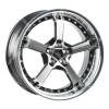 ALU disk Keskin 18x9.5 5x112 ET40 CB72.6