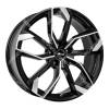 ALU disk RC-Design 16x6.5 5x110 ET40 CB65.1
