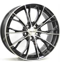 Monaco Wheels 