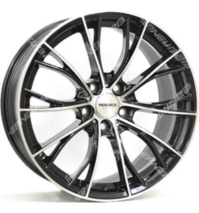 Monaco Wheels 