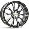 ALU disk Monaco Wheels 19x8.5 5x112 ET30 CB66.6