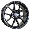 ALU disk HRS 18x9 5x120 ET40 CB72.6