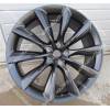 ALU disk HRS 22x10 5x120 ET35 CB64.1