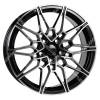 ALU disk HRS 20x9.5 5x120 ET40 CB72.6