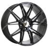 ALU disk HRS 18x8 5x108 ET40 CB67.1
