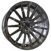 ALU disk HRS 19x8.5 5x120 ET35 CB72.6