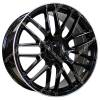 ALU disk HRS 20x8 5x112 ET40 CB66.6