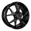 ALU disk Keskin 19x8.5 5x108 ET45 CB72.6