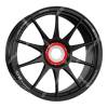 ALU disk OZ 19x8.5 5x130 ET53 CB71.6