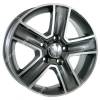 ALU disk HRS 15x6.5 5x160 ET58 CB65.1