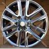 ALU disk HRS 20x8.5 6x139.7 ET25 CB106.1
