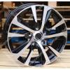 ALU disk HRS 21x8.5 5x150 ET60 CB110.5