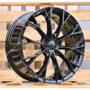 ALU disk HRS 18x7.5 5x112 ET51 CB57.1