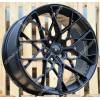 ALU disk HRS 17x7.5 5x112 ET40 CB66.5