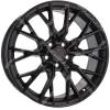 ALU disk HRS 19x8 5x114.3 ET40 CB60.1