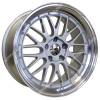 ALU disk HRS 19x9.5 5x120 ET38 CB72.6
