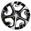 ALU disk HRS 18x7.5 5x114.3 ET51 CB67.1