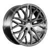 ALU disk Arceo 19x8.5 5x120 ET38 CB72.6