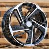 ALU disk HRS 17x7 5x114.3 ET49 CB67.1