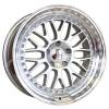 ALU disk HRS 19x11 5x120 ET25 CB74.1