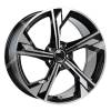 ALU disk HRS 19x8.5 5x112 ET40 CB66.5
