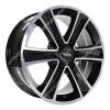 ALU disk Diewe Wheels GmbH 18x8 6x130 ET50 CB84.1