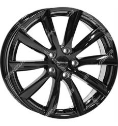 Monaco Wheels 