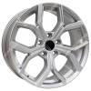 ALU disk Arceo 17x7.5 5x112 ET45 CB57.1