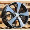 ALU disk HRS 18x7.5 5x114.3 ET52.5 CB67.1