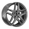 ALU disk Borbet 17x7 5x112 ET44.5 CB66.5