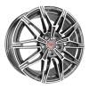ALU disk MAM 19x8.5 5x112 ET45 CB66.65