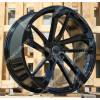 ALU disk HRS 22x9.5 5x112 ET26 CB66.5