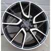 ALU disk HRS 20x9.5 5x112 ET45 CB66.6