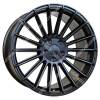 ALU disk HAXER 22x9 5x108 ET40 CB63.3