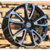 ALU disk HRS 18x7.5 5x114.3 ET49.5 CB67.1