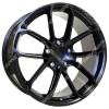 ALU disk HRS 20x9.5 5x130 ET45 CB71.6