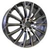 ALU disk HRS 20x8.5 5x112 ET36 CB66.6