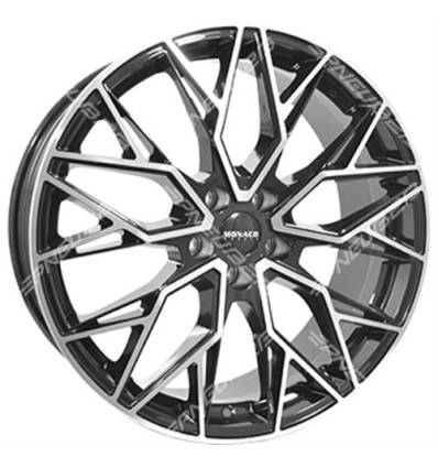 Monaco Wheels 