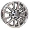 ALU disk HRS 18x7.5 6x139.7 ET25 CB106.1