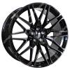 ALU disk HRS 20x11.5 5x120 ET38 CB74.1
